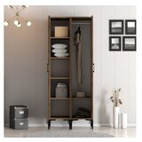Hanah home Ormar Kumsal RR Walnut | ePonuda.com