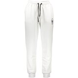 La Martina MEN&#39;S WHITE TROUSERS Cijene