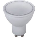 Elmark LED žarnica GU10 6W - toplo bela | Shoptok.si