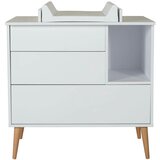 Qu-ax komoda cocoon ice white | shoptok.hr