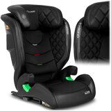 Janshop Avtosedež Nukido Louis črn 15-36 kg ISOFIX, (21634694) | Shoptok.si