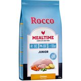 Rocco Mealtime Junior - piščanec Varčno pakiranje: 2 x 12 kg Cene