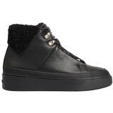 Calvin Klein Jeans Hell Cupsole Hi Top Wl Crna Cijene