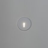 Kanlux 90797 - LED svetiljka za stepenište MAGNIK LED/1,7W/230V CCT bela okrugla | Eponuda.com