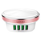 Ldnio polnilec 4 PORTS 5V/4.4A/22W A4406 BEL Cene