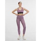 Orsay Light Purple Women's Sports Leggings - Women's | Eponuda.ba