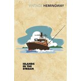 Penguin Random House Ernest Hemingway - Islands in the Stream | Eponuda.com