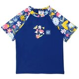 Splash About Plažna UV majica za otroke, kratek rokav, Garden Delight, 2–3 leta | Shoptok.si
