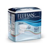 Flufsan Standard pelene dan veličina M, 20 komada | Eponuda.com