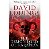 Penguin Random House David Eddings - Demon Lord Of Karanda | ePonuda.com