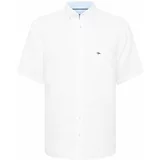 Fynch-Hatton Košulja mornarsko plava / bijela