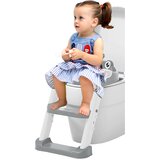  BEBESTARS WC nastavak sa stepenicama FROG | shoptok.hr