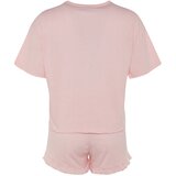 Trendyol Ženski set pidžame Thmss22Pt0422, Roze | Eponuda.com