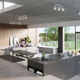  Stropna svetilka MERIDA 4 bela, (21347733) | Shoptok.si