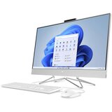 HP All-in-One PC 27-cr0102ng [68 5 cm (27&quot ) FHD zaslon Intel i5-1335U 16 GB RAM-a 1 TB SSD Iris Xe grafika Windows 11] | shoptok.hr