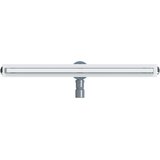  360° odtok za tuš s tankskim modelom srebrna 80 cm, (5000112449) | Shoptok.si