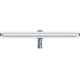  360° Odvod za tuširanje s tankim modelom Srebrno 80 cm | shoptok.hr
