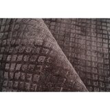 Kayoom TEKAČ Bridget 125 Braun 80/150 cm tkano rjava | Shoptok.si