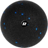 Rebel Active masažna loptica 12 cm, crno-plava, EPP materijal | shoptok.hr