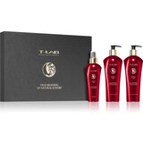 T-LAB Professional Aura Oil poklon set (za ishranu i sjaj) Cijene