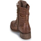 Mustang Polškornji FABIENNE 2 Črna | Shoptok.si