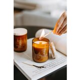 Smells Like Spells Norse Magic Heimdallr mirisna svijeća s drvenim fitiljem (protection/defence) 200 g | shoptok.hr