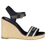 Tommy Hilfiger Sandali & Odprti čevlji fw0fw08046 pisana Cene