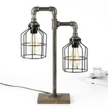 Opviq Stona lampa E27 Grlo, Crna | Eponuda.ba
