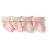 Carter's čarapice za bebe devojčice set 2 para. Cene