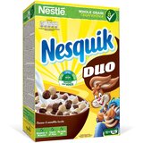Nesquik Pahuljice Duo, 325 g Cene