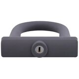 URBAN MOOV "U" brava sa ključem - siva | shoptok.hr