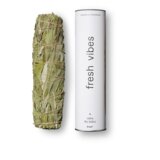 Fresh Vibes Bio svežanj za kađenje - 1 Kom. | shoptok.hr