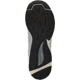 New Balance Niske tenisice '878' siva / svijetlosiva / tamo siva | shoptok.hr