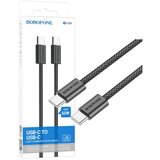 Borofone USB kabl za smartphone type C | Eponuda.ba