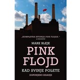 Laguna Mark Blejk - Pink Flojd - Kad svinje polete Cene