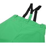 HANNAH Dečije ski pantalone JAGO II klasično zelene | ePonuda.com