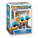 Funko POP! Games: Sonic - Rouge | ePonuda.com