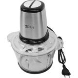 Zilan sekljalnik s stekleno posodo 2 l, 400 W - ZLN3898 | Shoptok.si