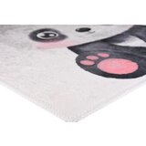 Vitaus Crno-bijeli dječji tepih 120x180 cm Panda Friends – | shoptok.hr