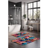  CT-5307 multicolor bathmat set (2 pieces) | ePonuda.com