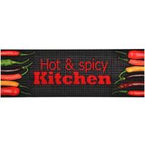  Za kuhinjski pod Hot &amp Spicy periva 45 x 150 cm | shoptok.hr