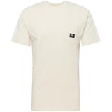 Vans Majica črna / volneno bela | Shoptok.si