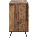  Kreveta Staro drvo 89 x 34,5 x 60 cm Konstruirano drvo | shoptok.hr