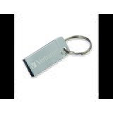 Verbatim Executive Metal 16GB, USB 2.0&nbsp;pendrive | Shoptok.si