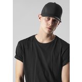 Flexfit Kapa 'Delta' črna | Shoptok.si