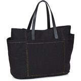 Vivienne Westwood HENRY MEDIUM TOTE Crna | shoptok.hr
