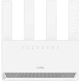 WR3600E BE3600 gigabit wi-fi 7 router