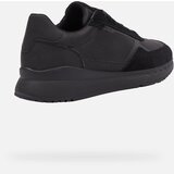 Geox Black men's sneakers Branthon - Men's | Shoptok.si