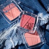 Catrice AirBlush Matt pudrasto rdečilo z mat učinkom odtenek 150 Wine Time 5.5 g | Shoptok.si