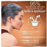 Garnier Barve za lase Good Nachfüllset für permanente Haarfarbe - 4.15 Marron Kostanjeva Cene